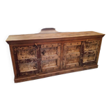 4-door sideboard