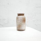 Vintage West Germany ceramic vase