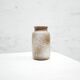 Vintage West Germany ceramic vase