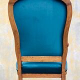 Fauteuil Voltaire