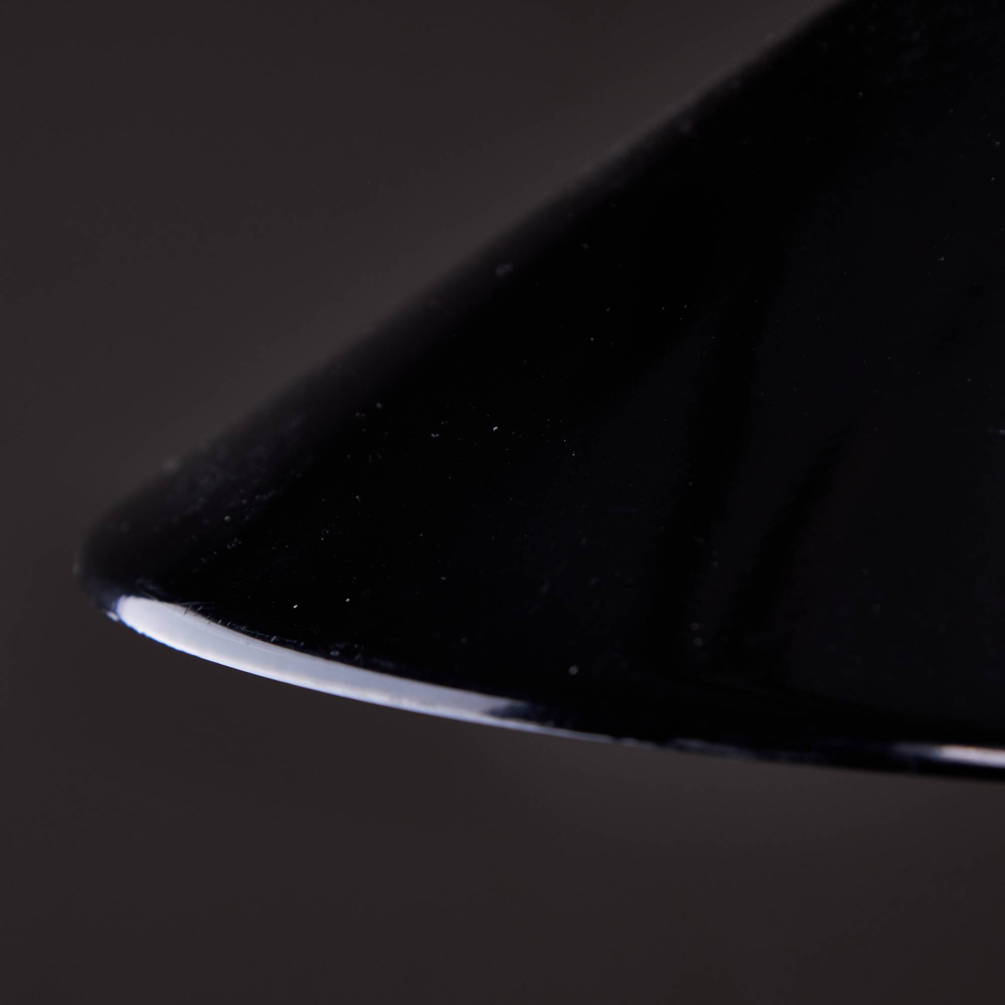 Postmodern Memphis Style Pendant with Turquoise Detail, Model 97536-06 by Brilliant Leuchten