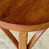 Baumann Model 92 Vintage Stool, 1950s