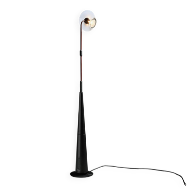 Lampe « Club » par Giuseppe Ramella, Arteluce Italie