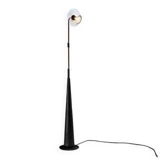 "Club" lamp by Giuseppe Ramella, Arteluce Italy