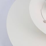 Danish vintage pendant lamp PH 5 by Poul Henningsen, Louis Poulsen, 1958