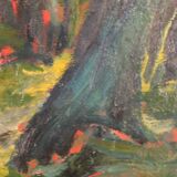 “Tree” by Nillo Kallio