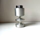 Vintage Modernist Sarome Japan Table Lighter