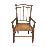 Fauteuil 1900