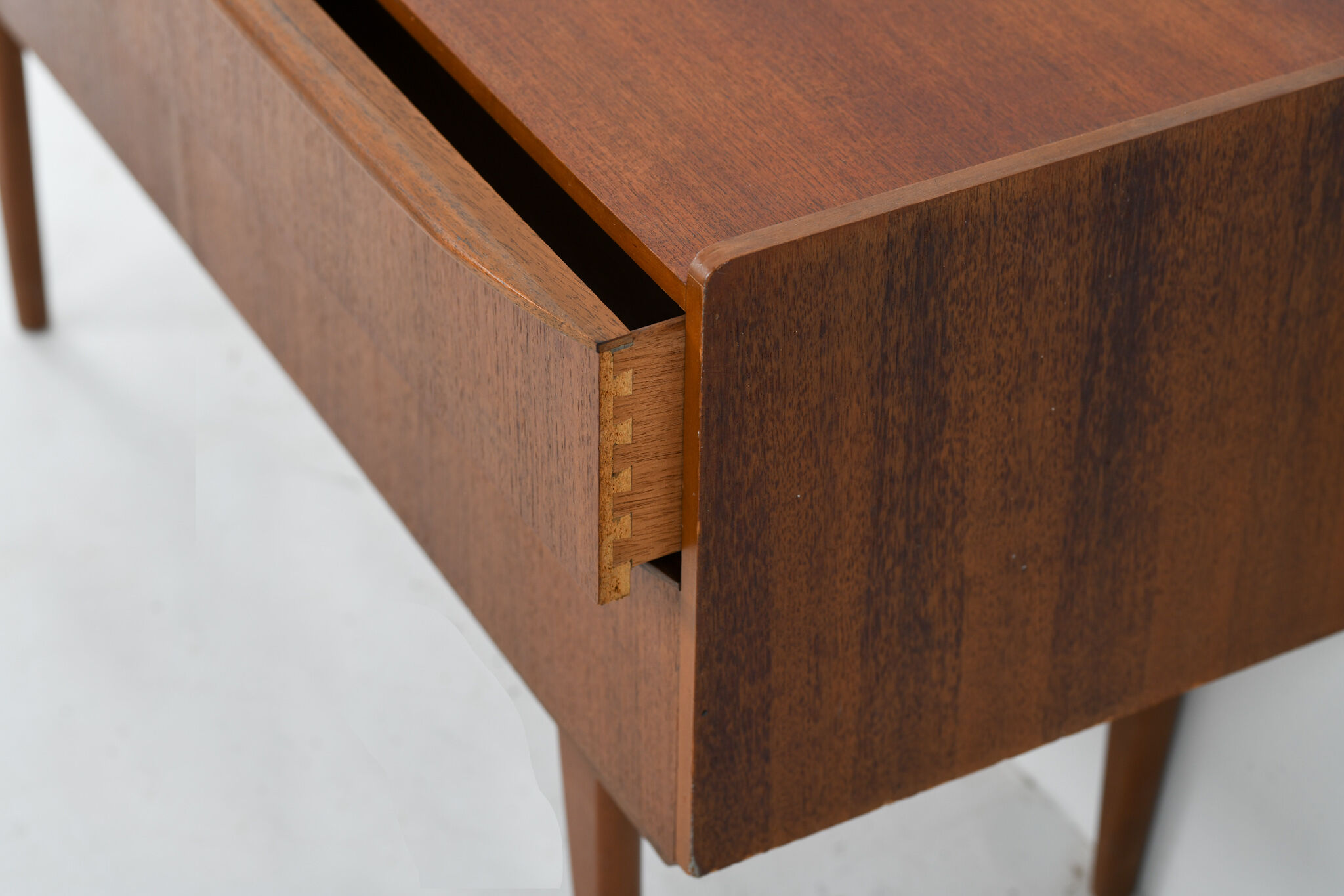 Vintage Avalon teak sideboard