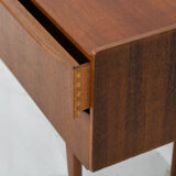 Vintage Avalon teak sideboard