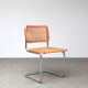 4 chairs Marcel Breuer of 1970/75 made in Italy