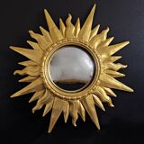 Witch's eye sun mirror