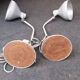 Jumo GS1 lamp pair