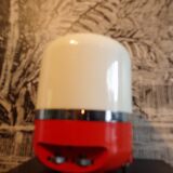 Europhon lamp by Adriano Rampoldi