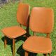 50s/60s chairs