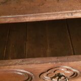 18th century oak commodity