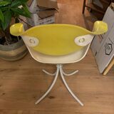 Bluebelle Armchair Ross Lovegrove / Driade