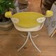 Fauteuil Bluebelle Ross Lovegrove / Driade