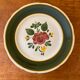Dessert plate