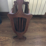 Porte revue