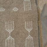 Berber kilim 60x110cm