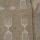 Berber kilim 60x110cm