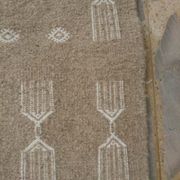 Kilim berbère 60x110cm