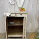 Vintage Parisian buffet