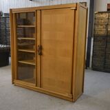 Display cabinet by Guillerme et Chambron and Danikowski for Your Home