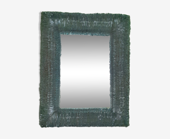 Miroir lumineux 84 x 66