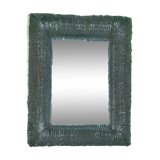 Illuminated mirror 84 x 66