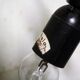 Lampe de bureau "Mushroom" vintage de Hala Zeis 1960s