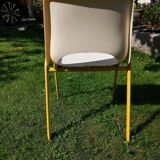 Chaise d'écolier