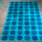 Tapis space age par jeggle teppichhaus