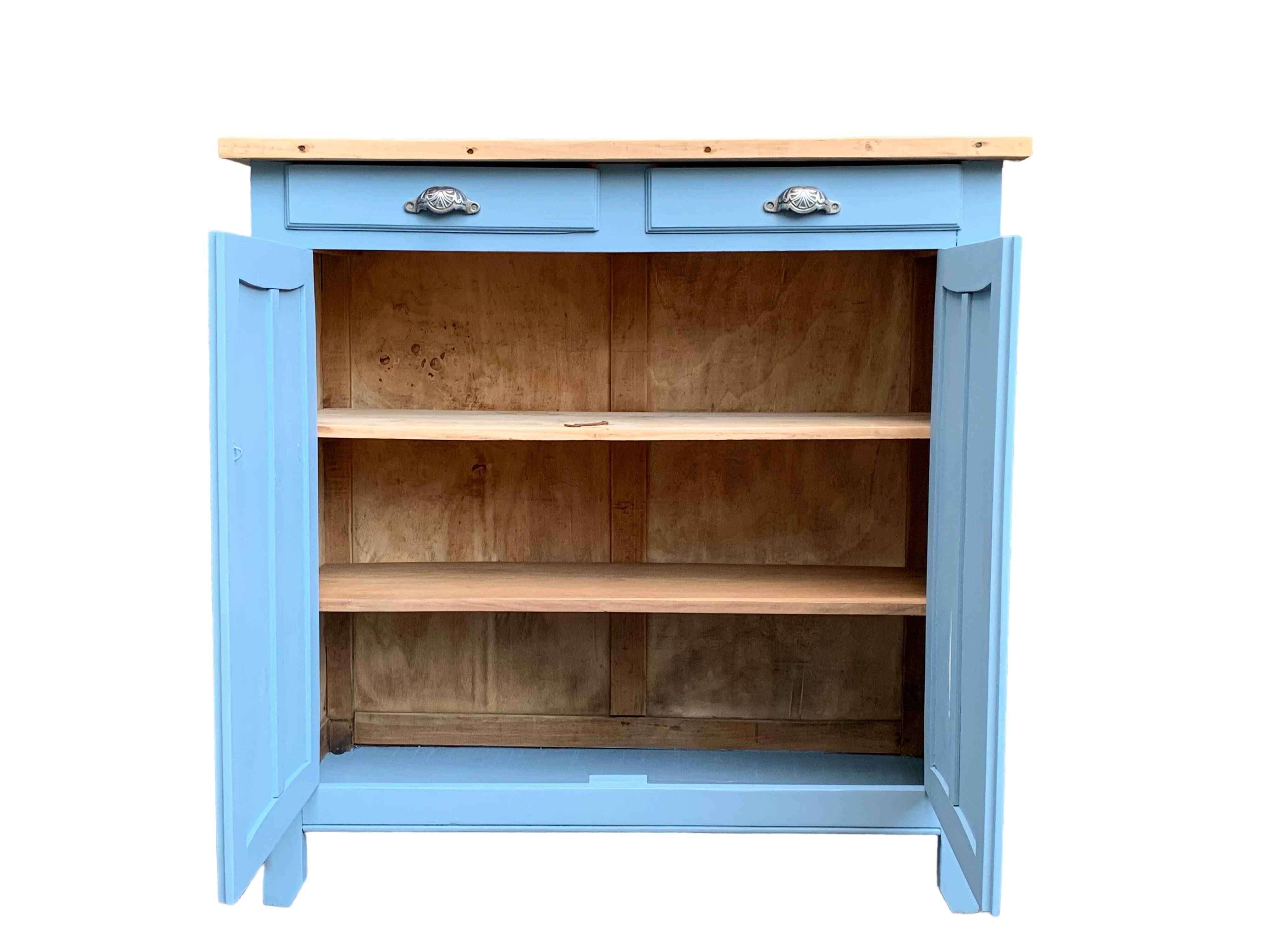 Art Deco Parisian Buffet 100x100