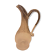 Bubble crystal eawer carafe