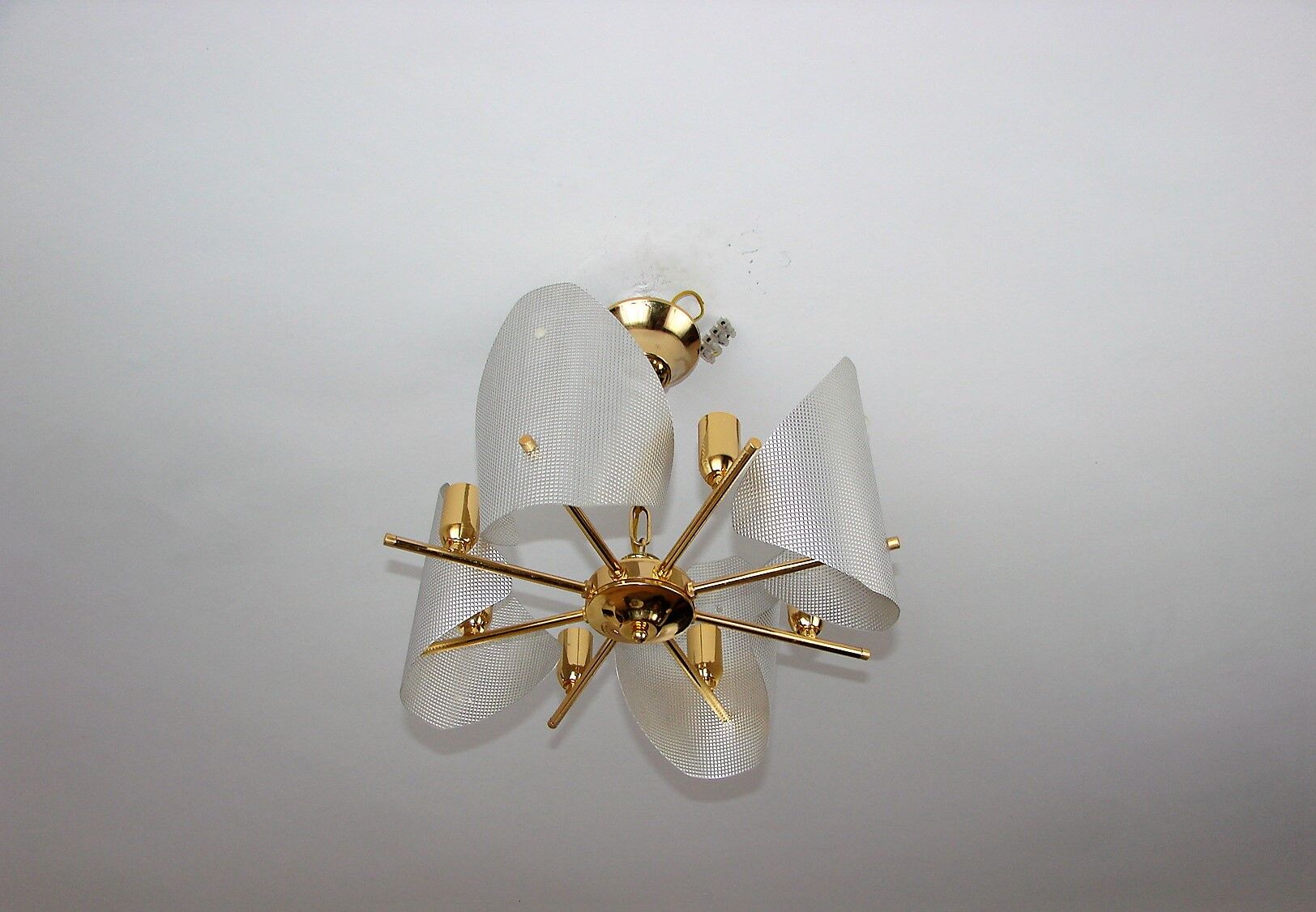 Chandelier, 1970s