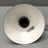 Vintage articulated black architect lamp Luminor ~ 70s ~ France