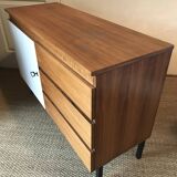 Vintage sideboard 1960-1980
