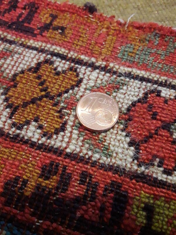 Tapis de collection 180x120cm