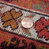 Collectible carpet 180x120cm