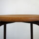 Vintage school stool