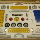 Ami Lac construction game number 6