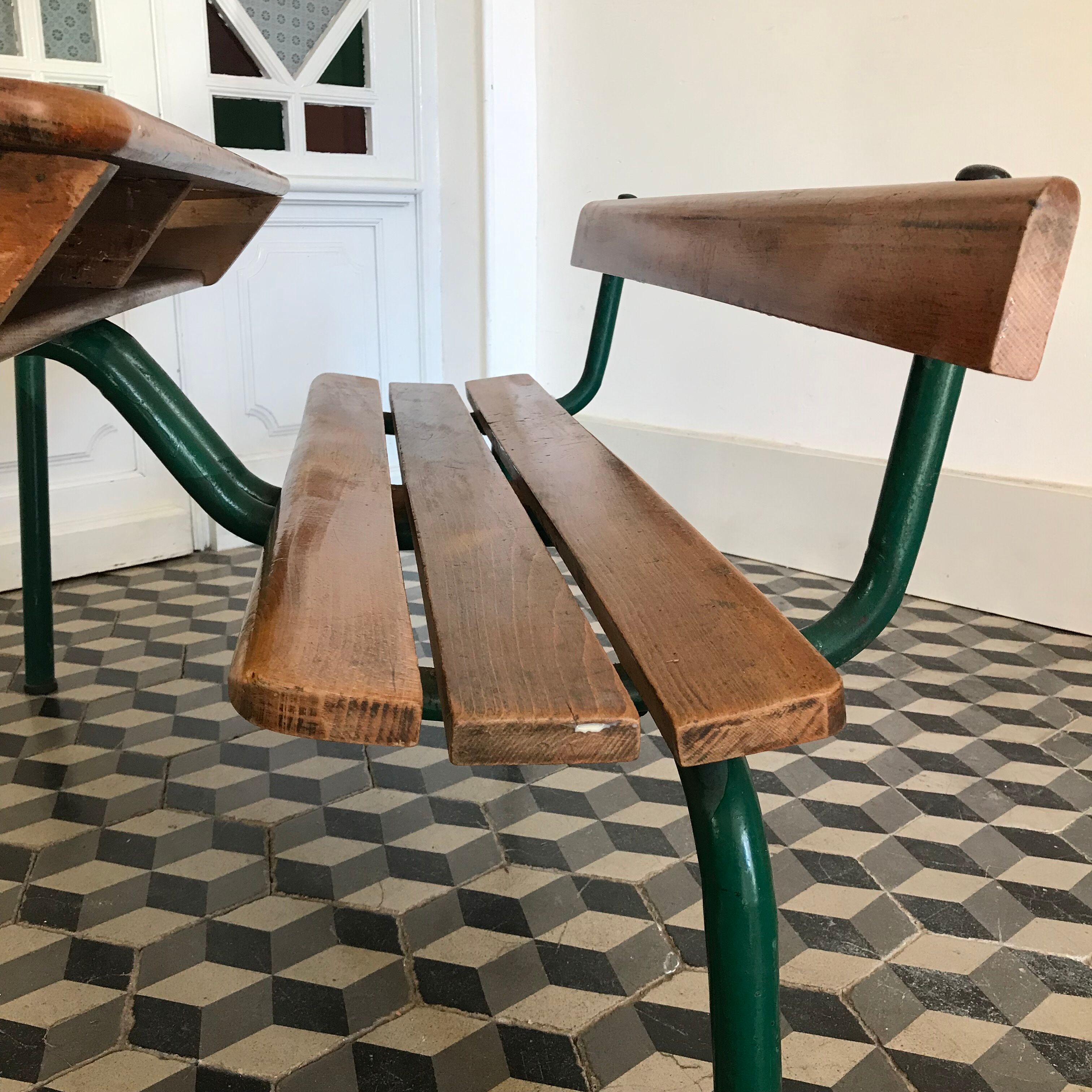 Delagrave Children's Desk