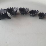 Hedgehog Ashtray