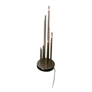 Veilleuse space age