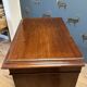 Cabinet de musique anglais