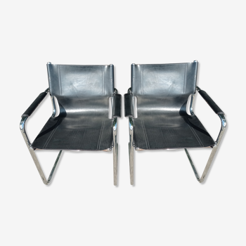 Matteo Grassi armchairs