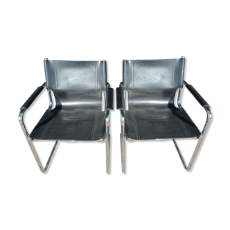 Matteo Grassi armchairs