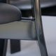 Chaises Golem Mid-Century par Vico Magistretti pour Poggi, 1970s, Set de 4